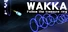 WAKKA Follow the treasure ring