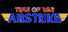 Time of War - Airstrike