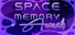 Space Memory: Animals