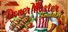 Doner Master Simulator