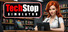 TechStop Simulator