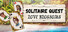 Solitaire Quest: Love Blossoms