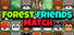 Forest Friends Match