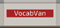 VocabVan