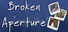 Broken Aperture