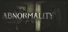 Abnormality