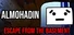 Almohadin: escape from the basement