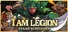 I Am Legion: Stand Survivors