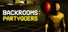 Backrooms: Partygoers