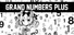 Grand Numbers Plus