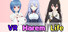 VR Harem Life ~ Your Room Became a Hang-Out for Girls!? ~