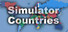 Simulator of Countries