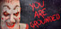You Are Grounded