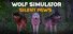 Wolf Simulator: Silent Paws