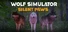 Wolf Simulator: Silent Paws