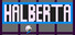 Halberta