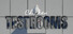 Chicken TESTROOMS