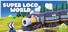 Super Loco World - Cozy Train Automation
