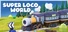 Super Loco World - Cozy Train Automation