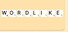 Wordlike