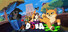 DOBA - Dogs Battle Arena