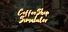 CoffeeShop Simulator
