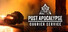 Post Apocalypse Courier Service - Симулятор грузоперевозок