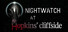 Nightwatch at the Hopkins' Cliffside
