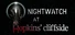 Nightwatch at the Hopkins' Cliffside