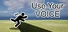 Use Your Voice
