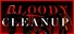 Bloody Cleanup