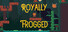Royally Frogged