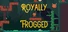 Royally Frogged