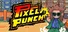 Pixel Punch