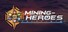 Mining Heroes:Puzzle RPG