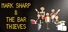 Mark Sharp & The Bar Thieves