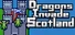 Dragons Invade Scotland