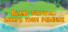 Island Survival: Escape from Paradise
