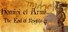 Homini et Armi: The End of Knights