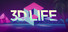 3D Life