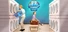 Laundry Store Simulator