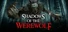 Shadows of the Werewolf