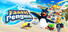 Faaast Penguin