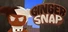 Ginger Snap: Islands of Rot
