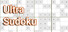 Ultra Sudoku