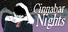 Cinnabar Nights