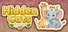 Secret Cats - Zoo