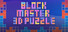 Block Master 3D Puzzle