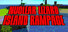 Nuclear Lizard Island Rampage