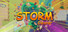 Storm Cleaner